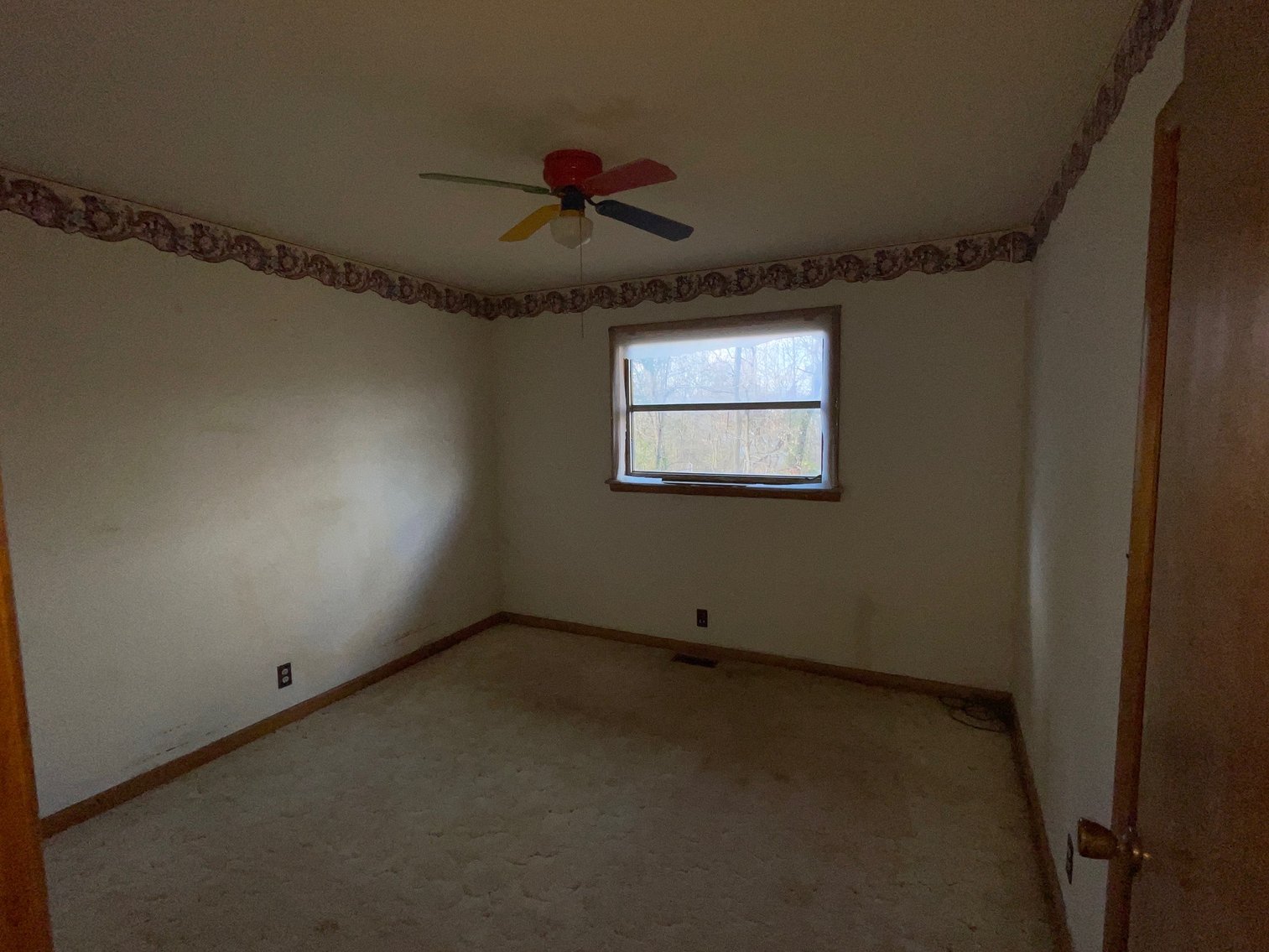 Image for SOLD $165,000 - 5.6 Acres with 3 Bedroom Home near Barboursville