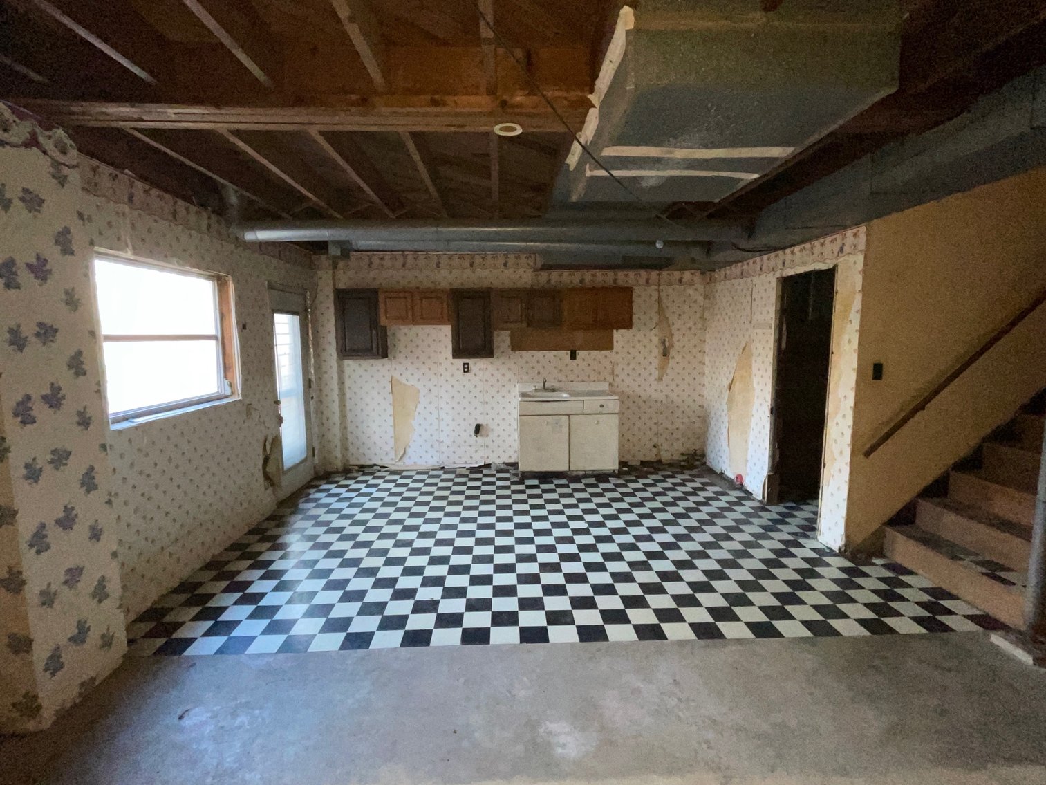 Image for SOLD $165,000 - 5.6 Acres with 3 Bedroom Home near Barboursville