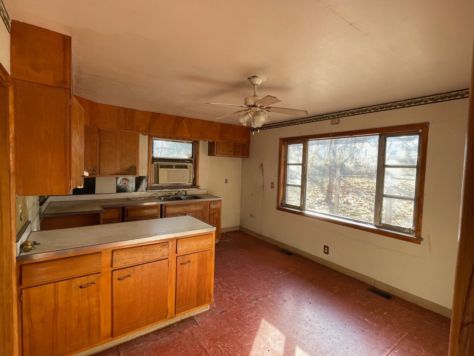 Image for SOLD $165,000 - 5.6 Acres with 3 Bedroom Home near Barboursville