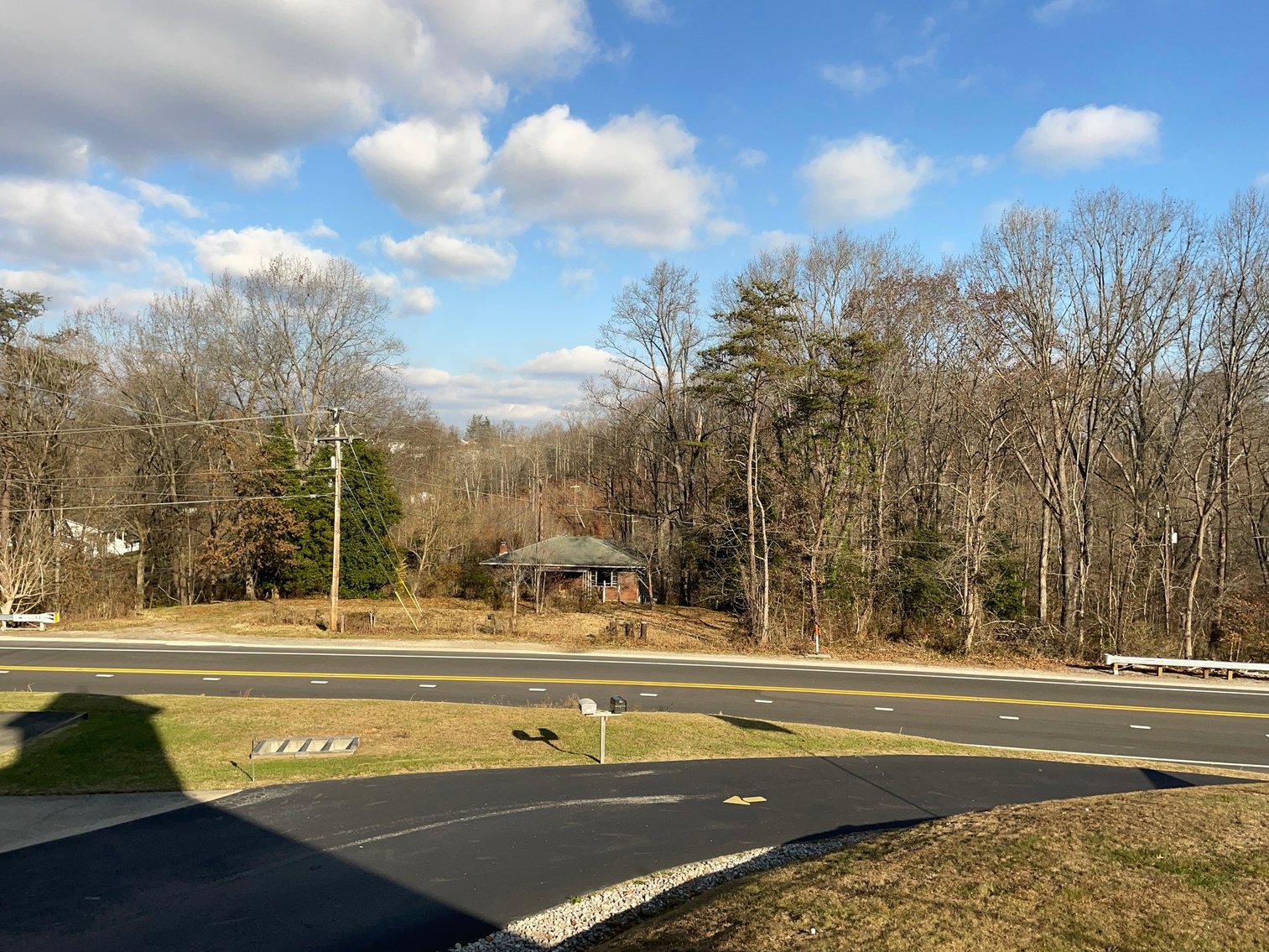 Image for SOLD $165,000 - 5.6 Acres with 3 Bedroom Home near Barboursville