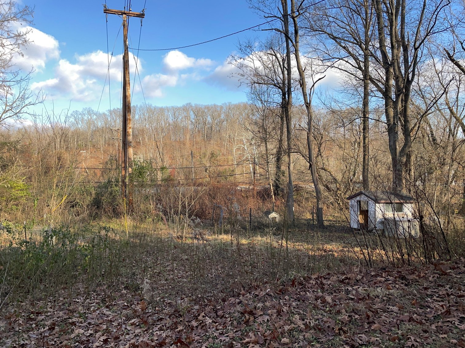 Image for SOLD $165,000 - 5.6 Acres with 3 Bedroom Home near Barboursville