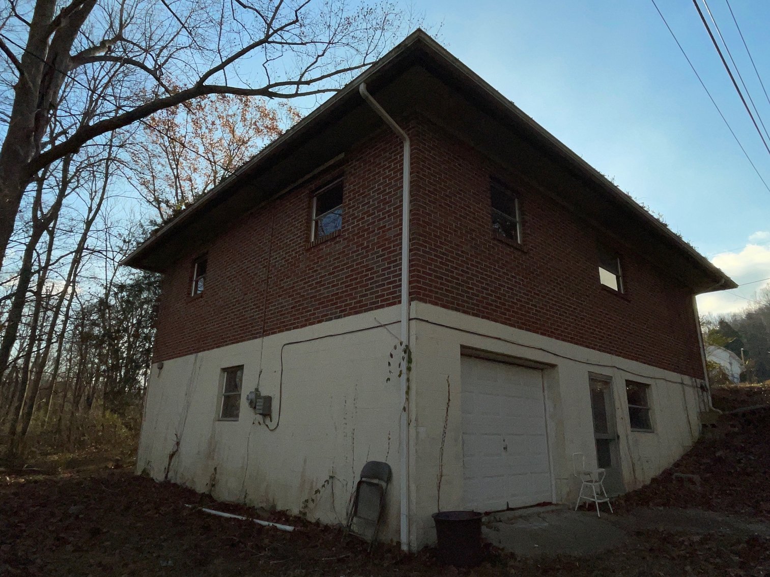 Image for SOLD $165,000 - 5.6 Acres with 3 Bedroom Home near Barboursville