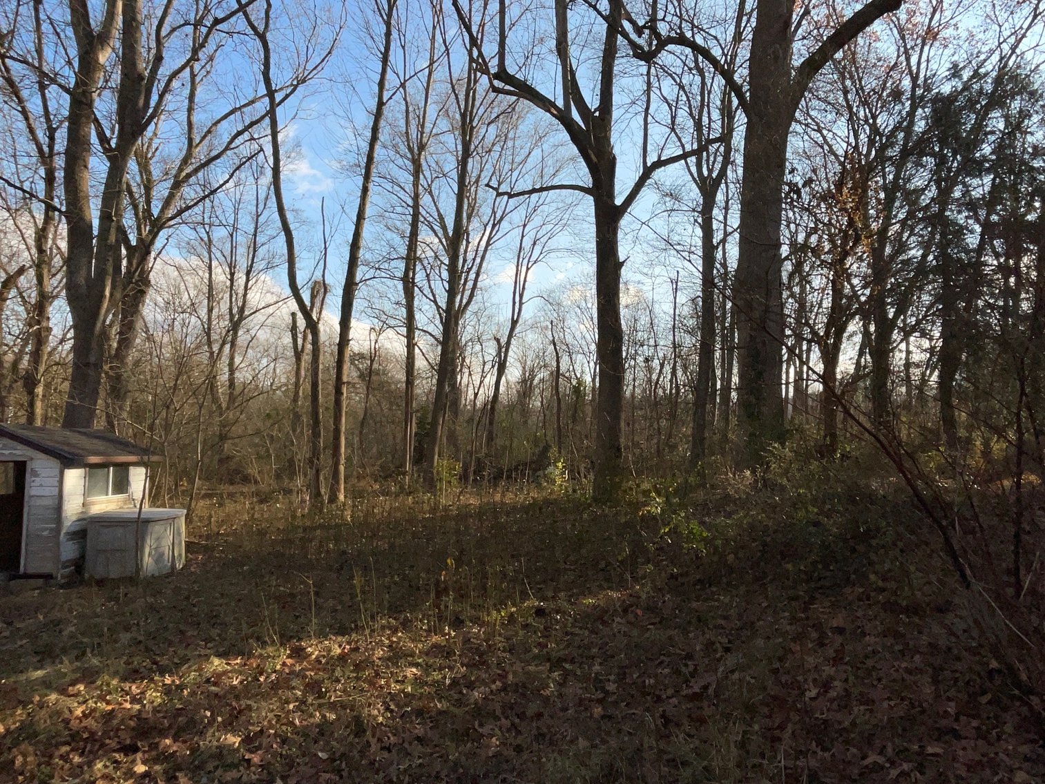 Image for SOLD $165,000 - 5.6 Acres with 3 Bedroom Home near Barboursville