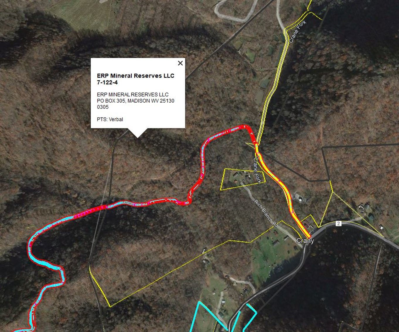 Image for SOLD $132,000 - 121 Acres in Wyoming County Selling to the Highest Bidder