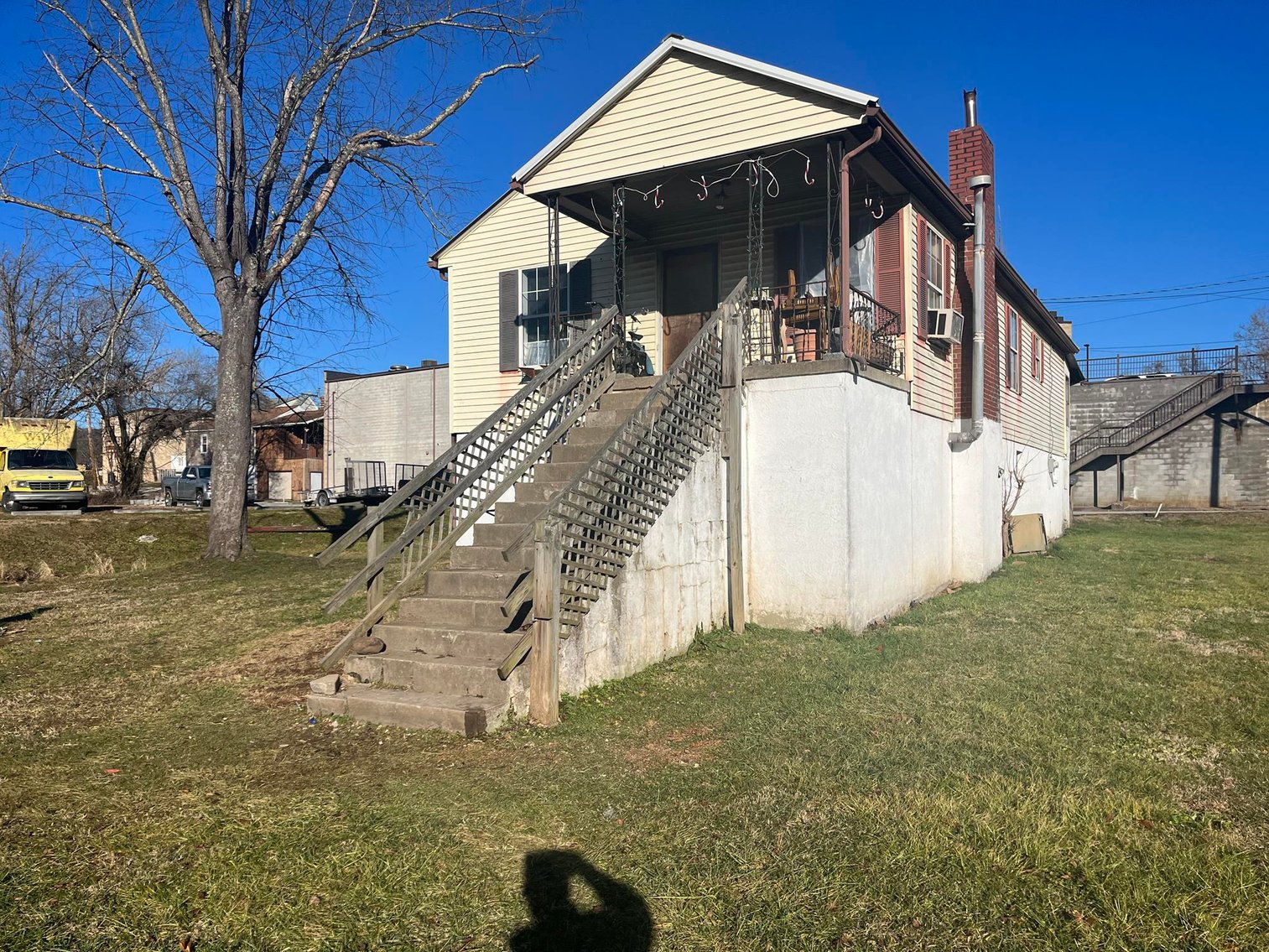 Image for SOLD $48,950 - Income-Generating 3 Bedroom in South Charleston