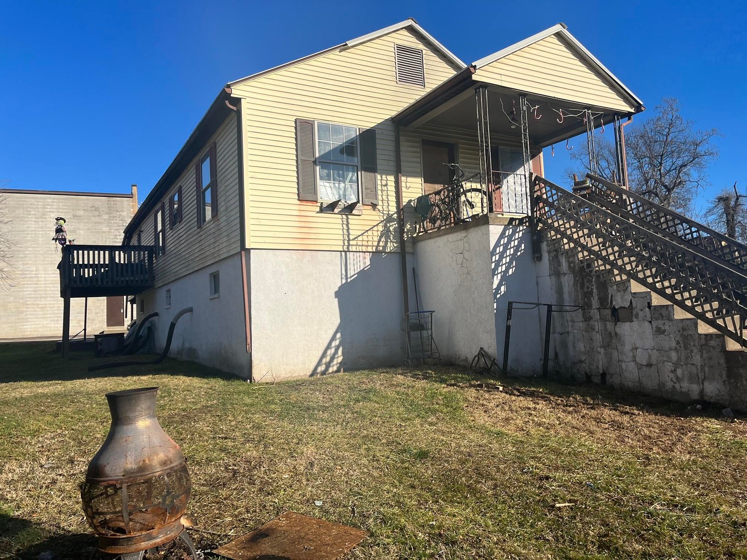 Image for SOLD $48,950 - Income-Generating 3 Bedroom in South Charleston