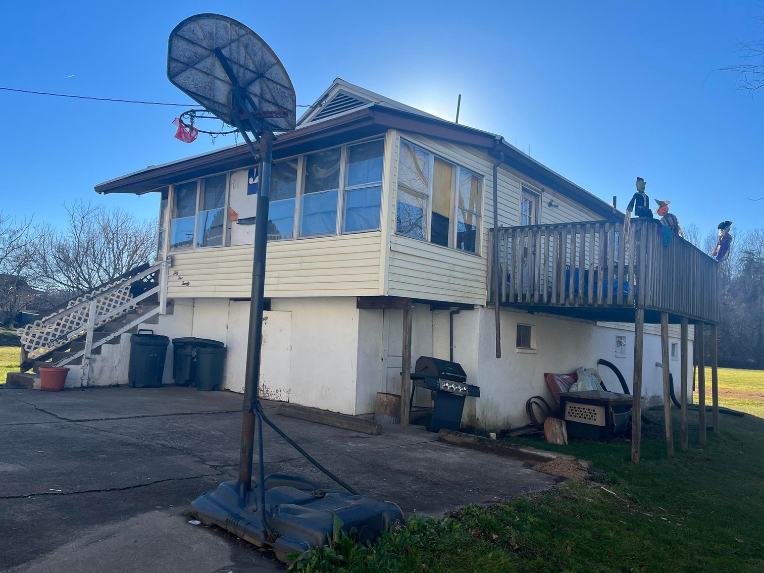 Image for SOLD $48,950 - Income-Generating 3 Bedroom in South Charleston