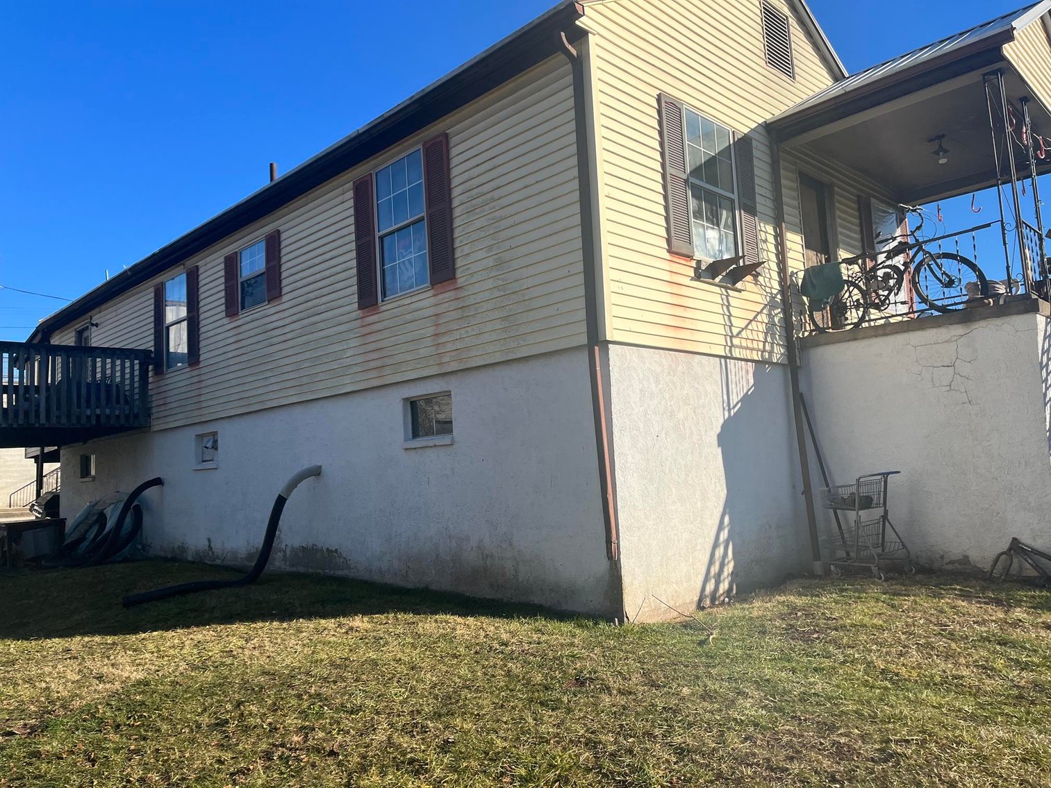 Image for SOLD $48,950 - Income-Generating 3 Bedroom in South Charleston