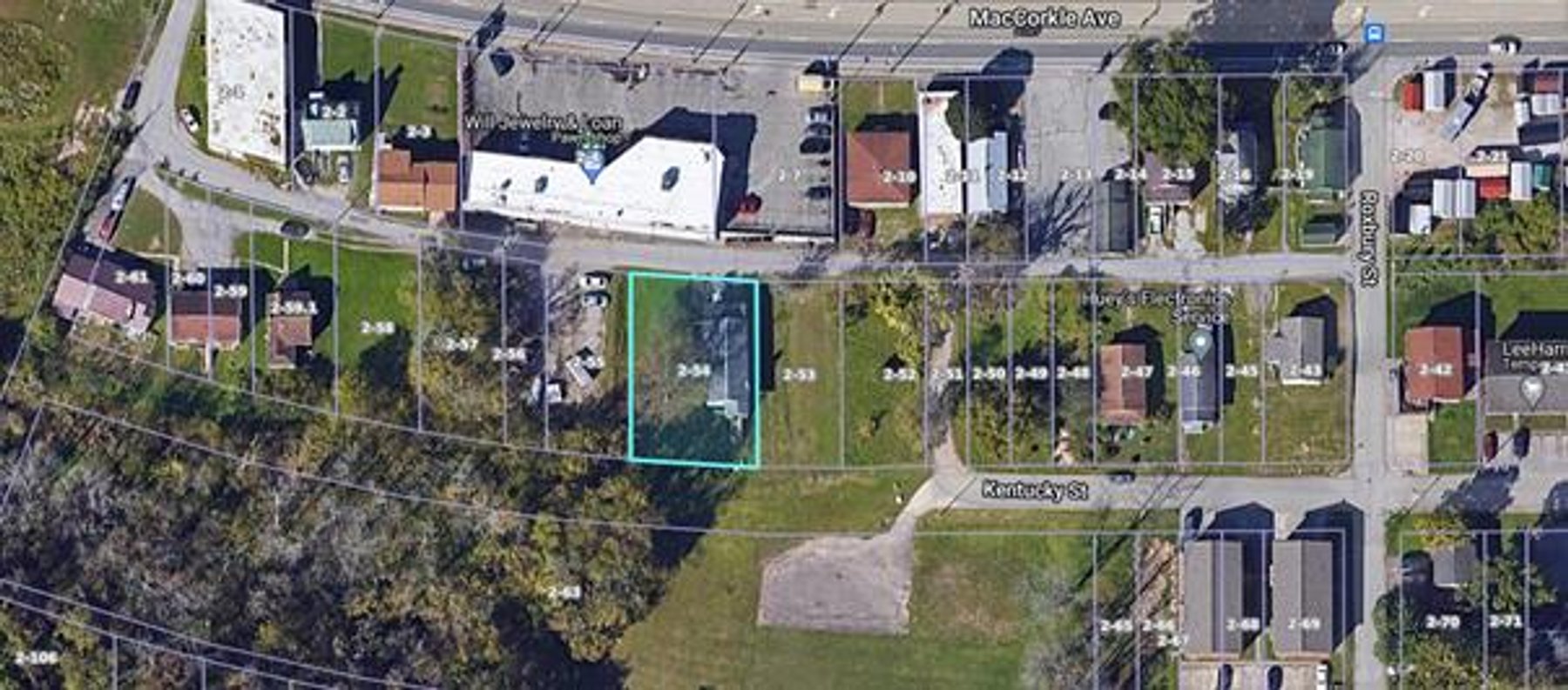 Image for SOLD $48,950 - Income-Generating 3 Bedroom in South Charleston