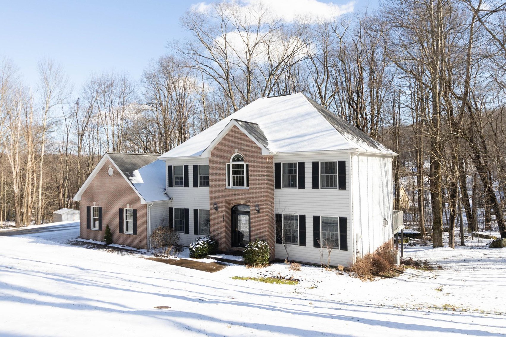 Image for SOLD $522,500 - Beautiful 4 Bedroom in Halleck Estates