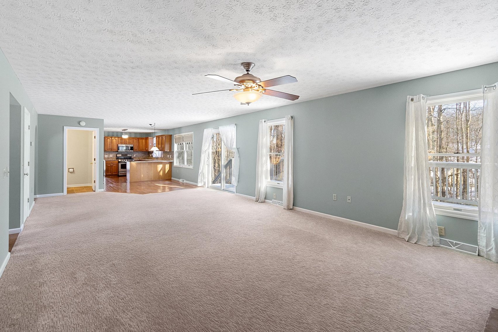 Image for SOLD $522,500 - Beautiful 4 Bedroom in Halleck Estates