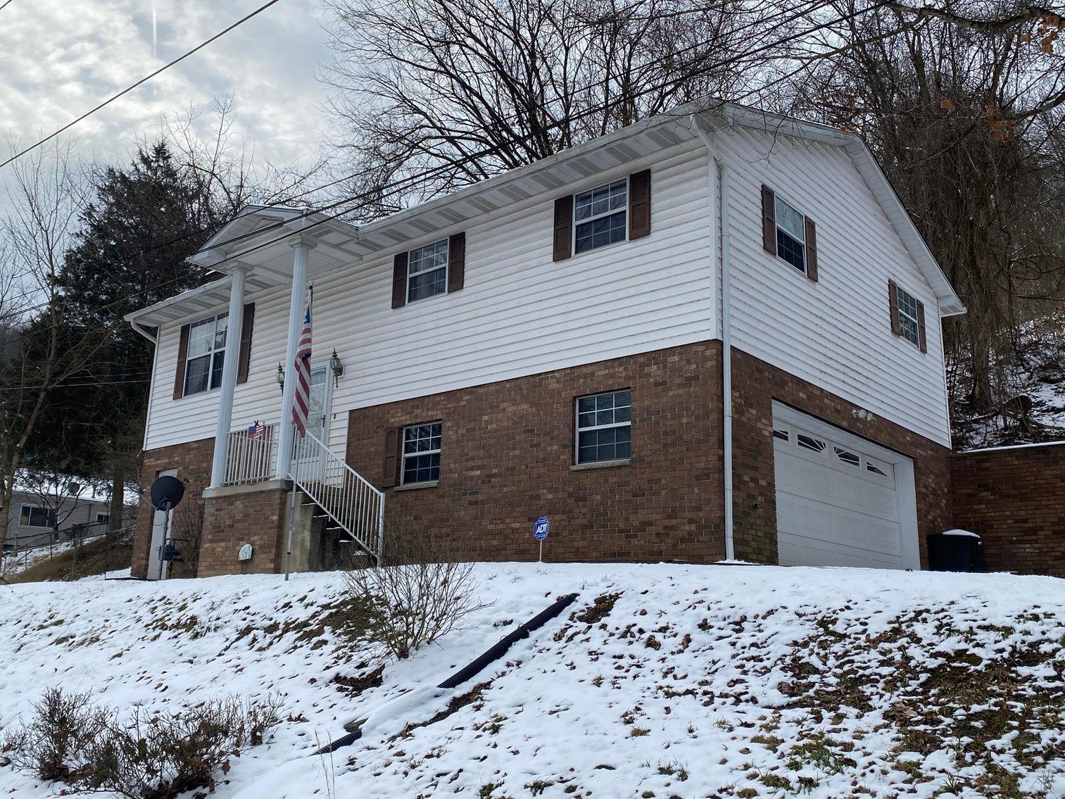 Image for SOLD $72,600 - Three Bedroom Mid Entry on One Acre in Charleston