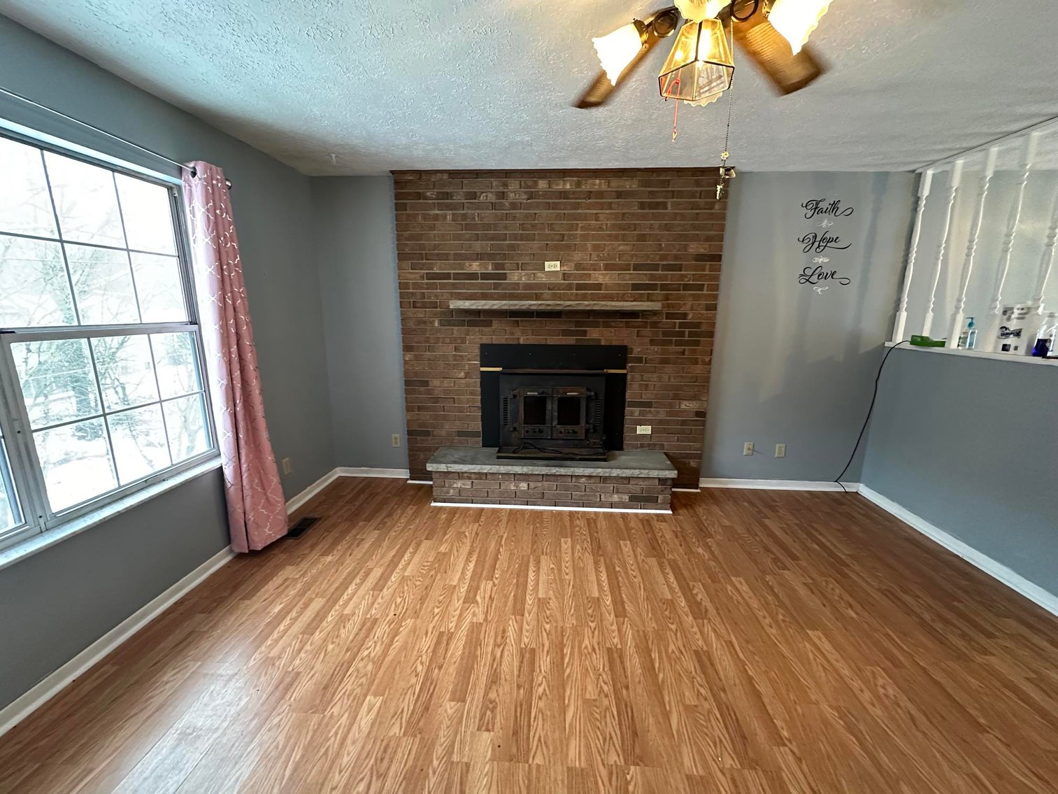 Image for SOLD $72,600 - Three Bedroom Mid Entry on One Acre in Charleston