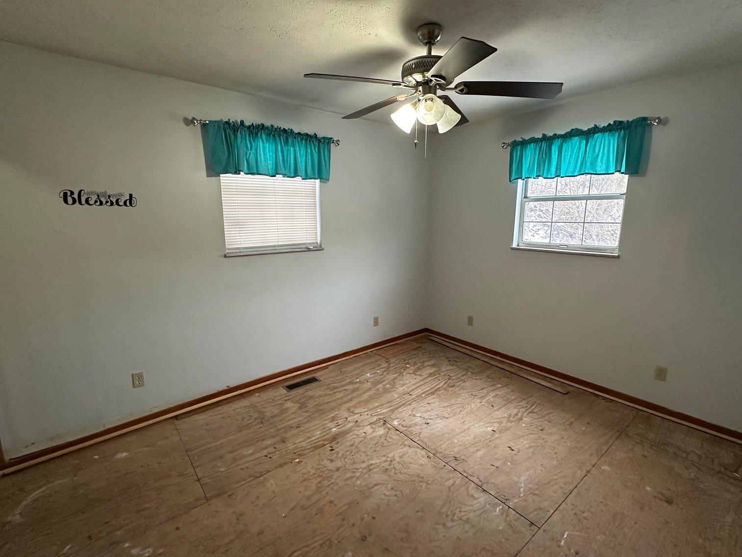 Image for SOLD $72,600 - Three Bedroom Mid Entry on One Acre in Charleston