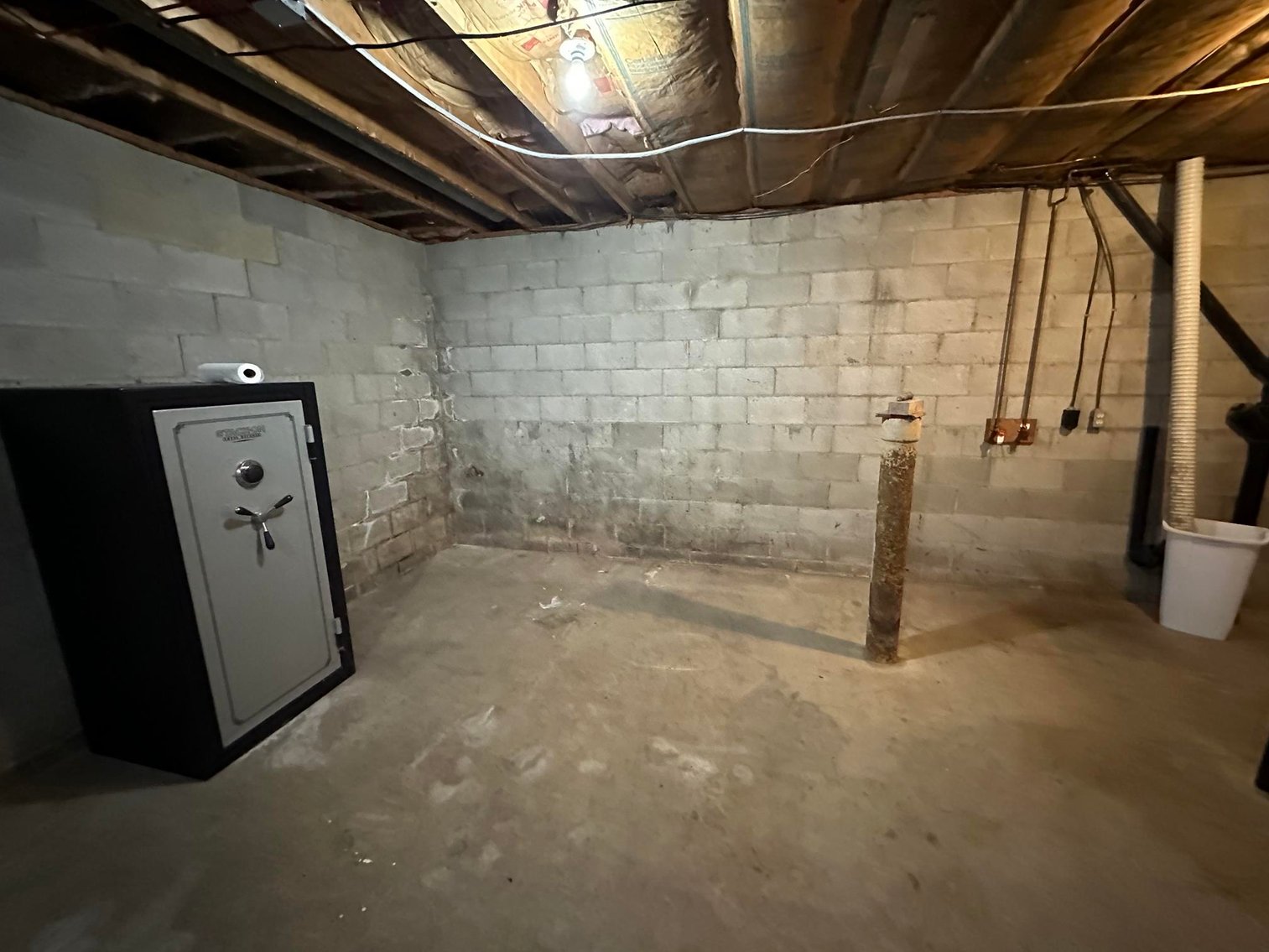 Image for SOLD $72,600 - Three Bedroom Mid Entry on One Acre in Charleston