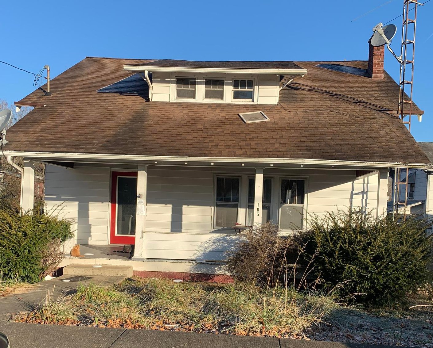 Image for SOLD - 2 Properties in Roane County Selling to the Highest Bidders