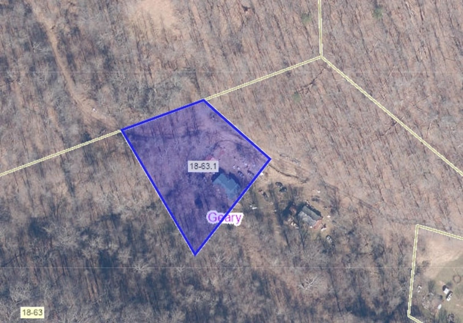Image for SOLD - 2 Properties in Roane County Selling to the Highest Bidders