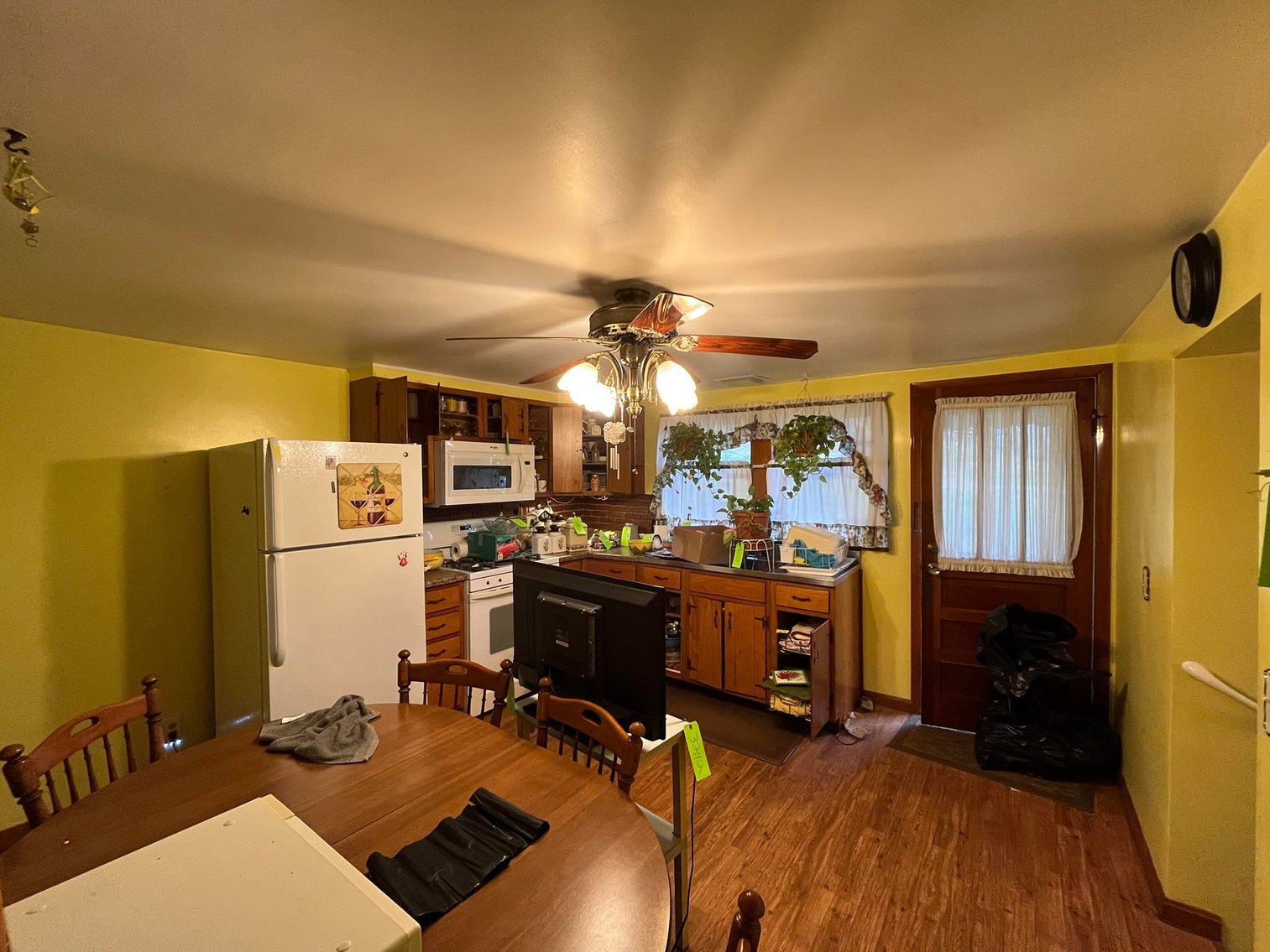 Image for SOLD $63,800 - Well-Maintained 3 Bedroom Masontown Home