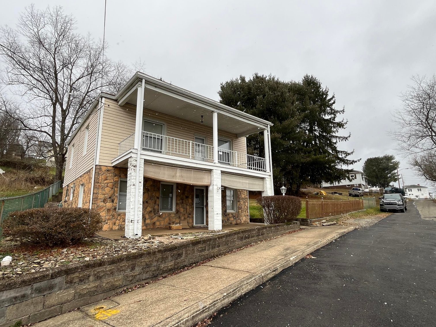 Image for SOLD $63,800 - Well-Maintained 3 Bedroom Masontown Home