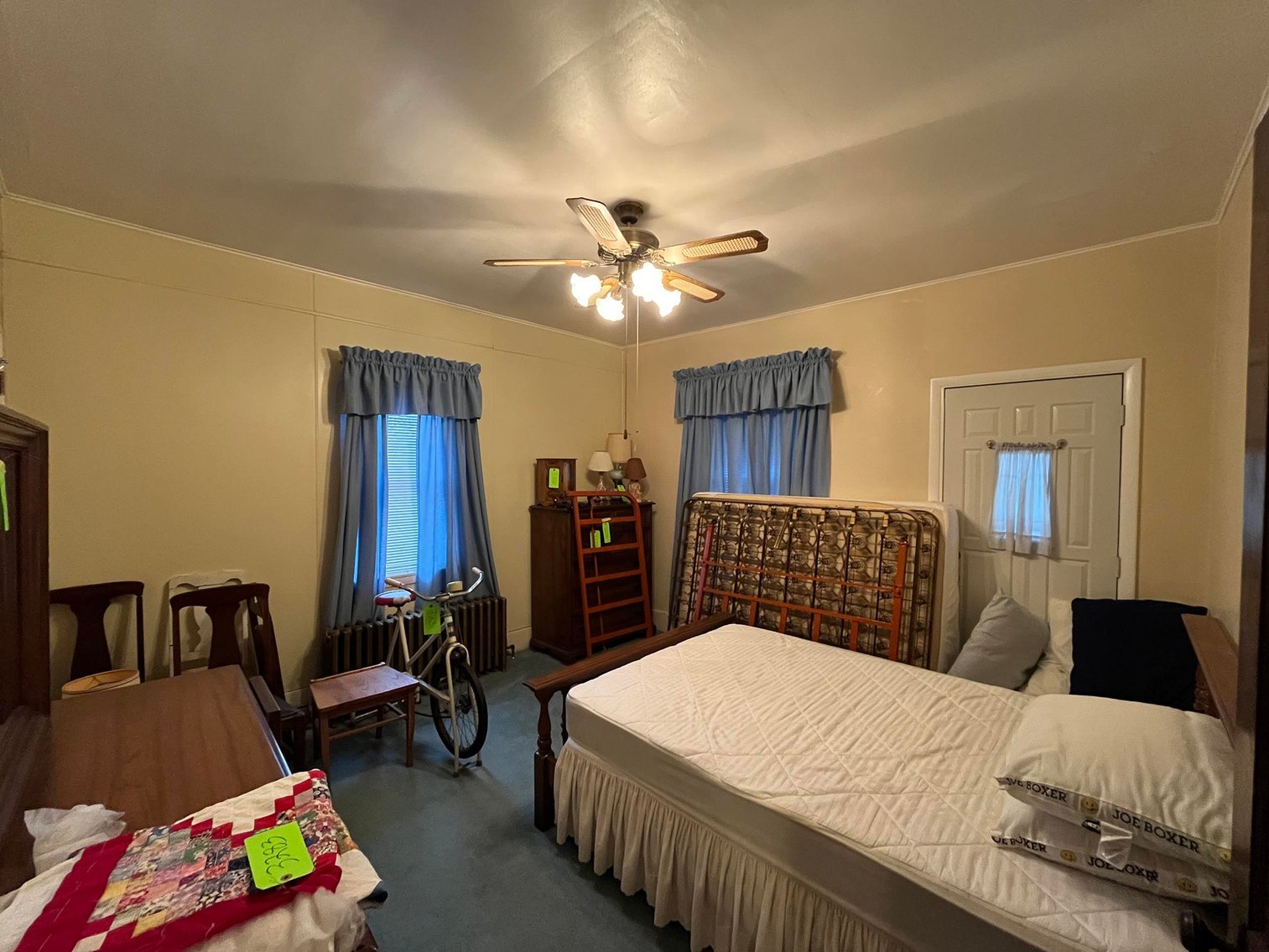 Image for SOLD $63,800 - Well-Maintained 3 Bedroom Masontown Home