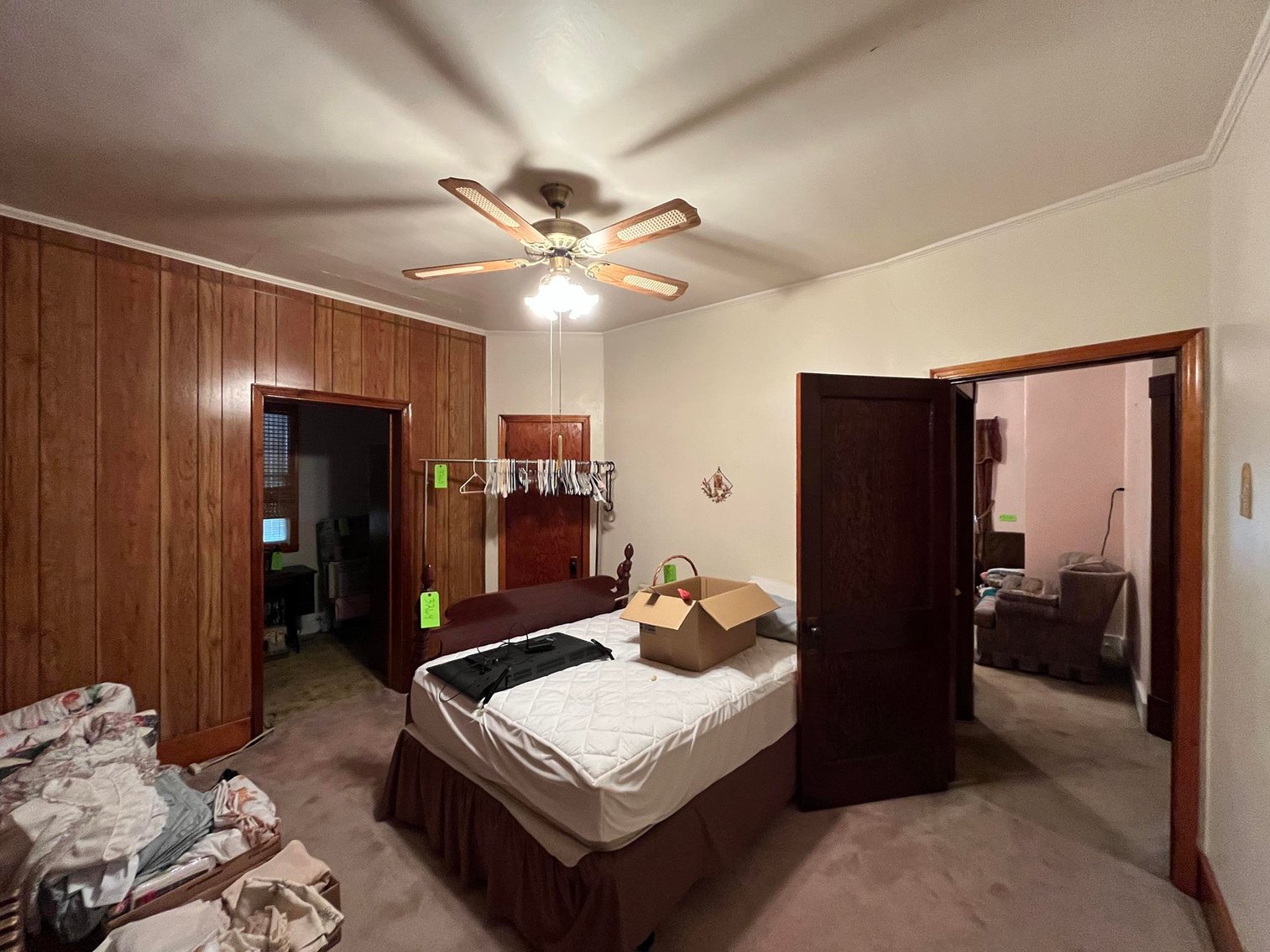 Image for SOLD $63,800 - Well-Maintained 3 Bedroom Masontown Home