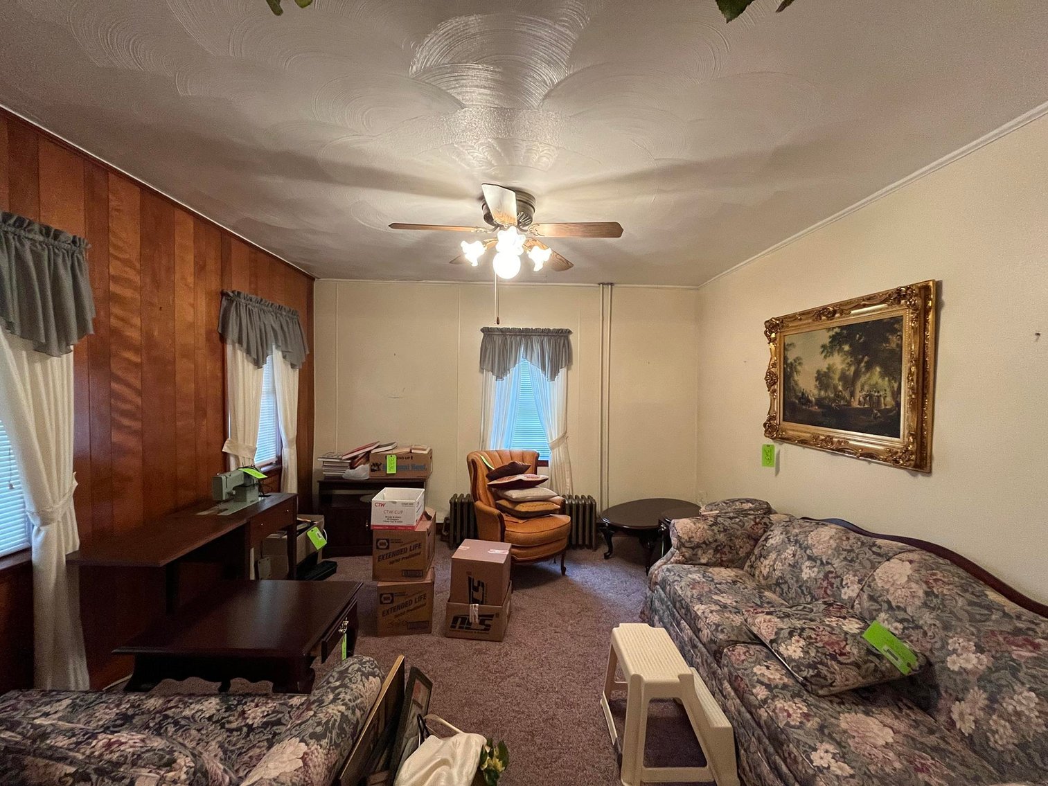 Image for SOLD $63,800 - Well-Maintained 3 Bedroom Masontown Home