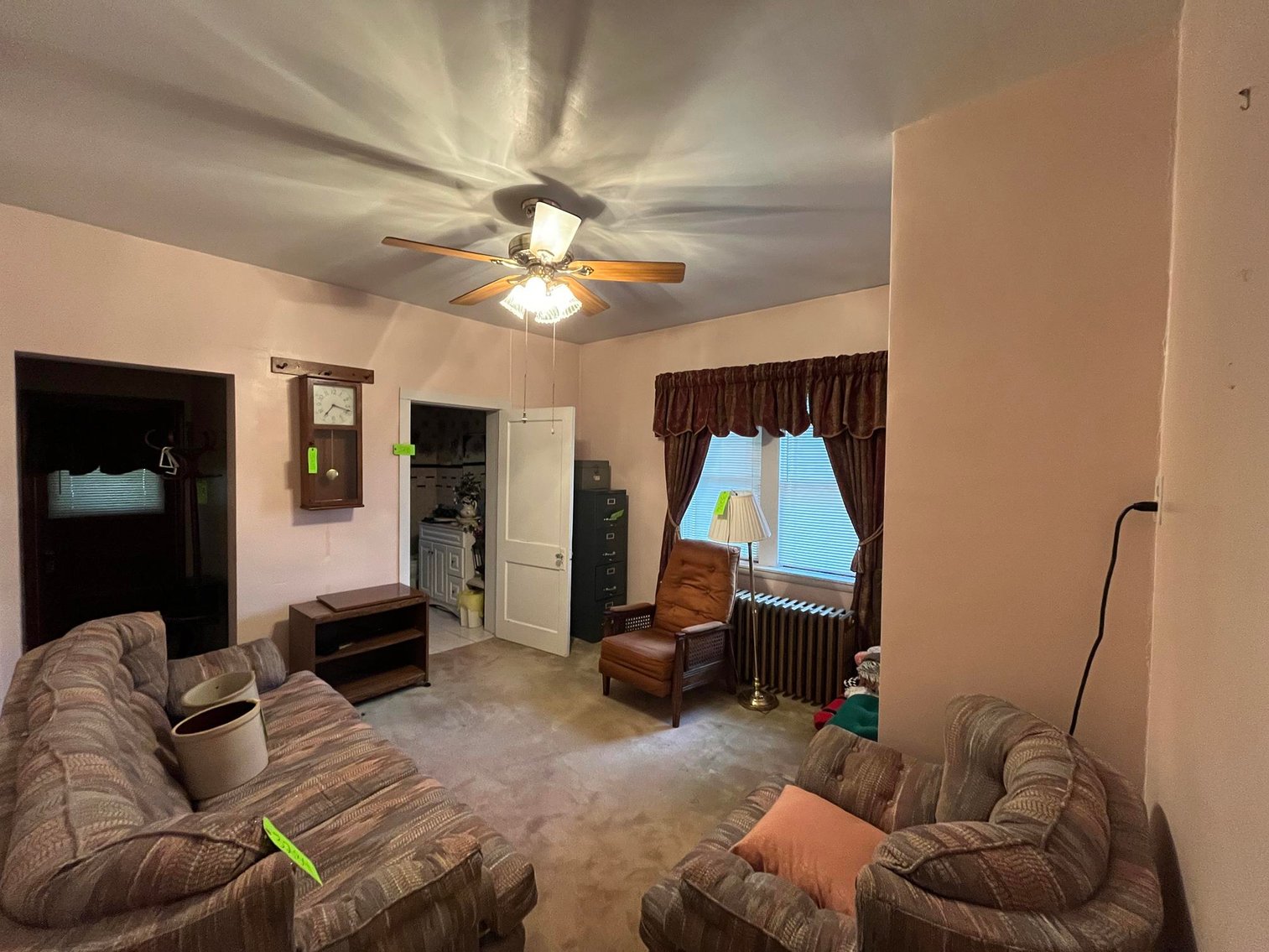 Image for SOLD $63,800 - Well-Maintained 3 Bedroom Masontown Home