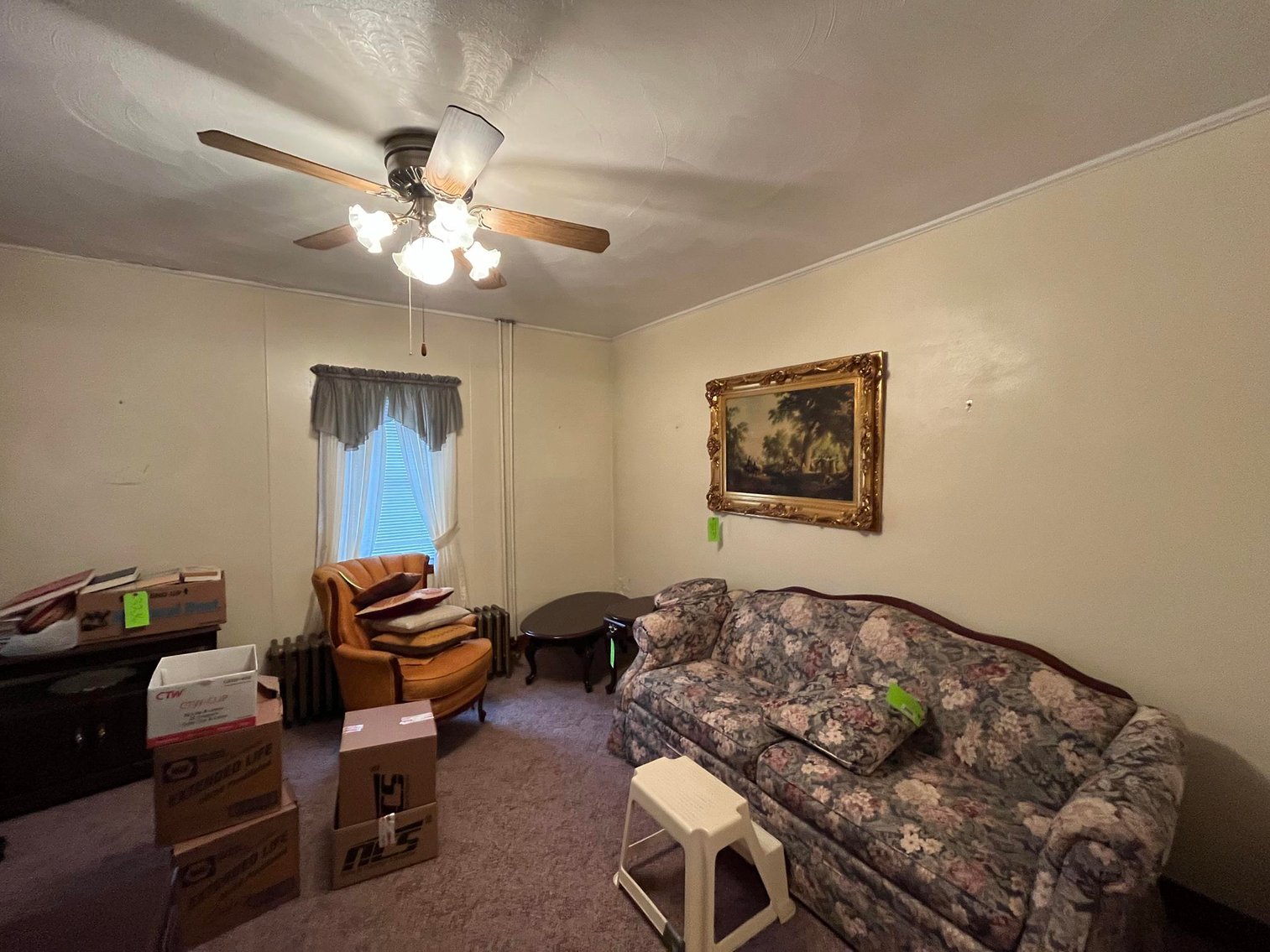 Image for SOLD $63,800 - Well-Maintained 3 Bedroom Masontown Home