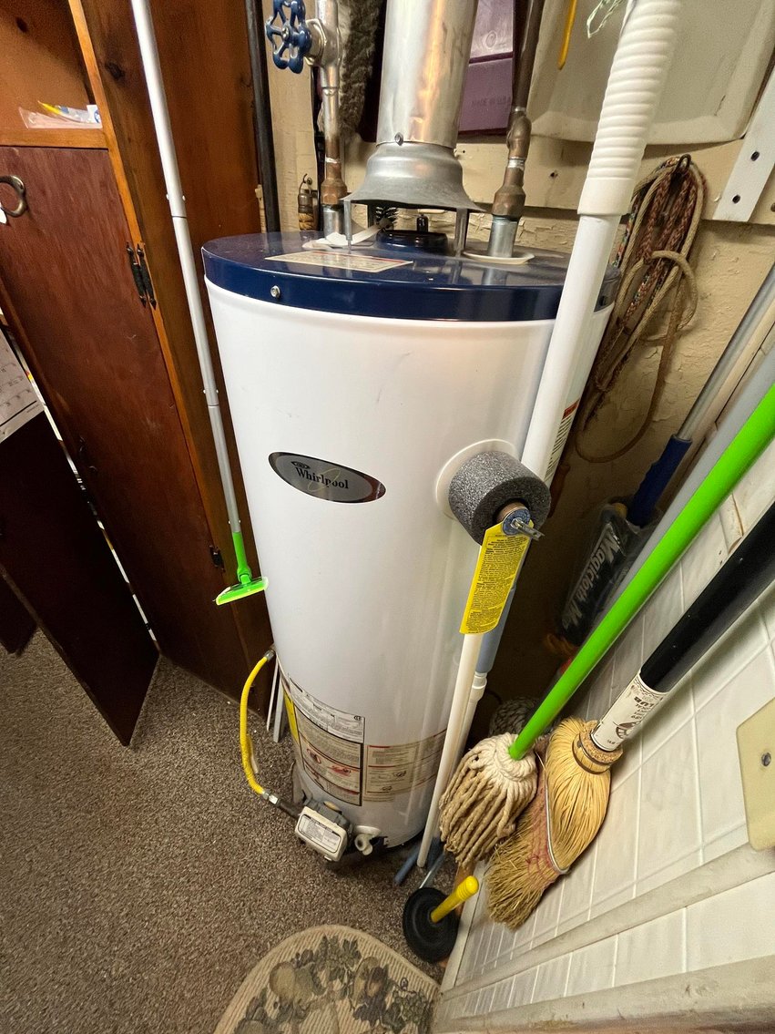 Image for SOLD $63,800 - Well-Maintained 3 Bedroom Masontown Home