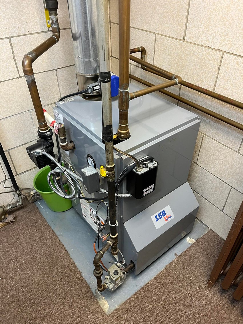 Image for SOLD $63,800 - Well-Maintained 3 Bedroom Masontown Home