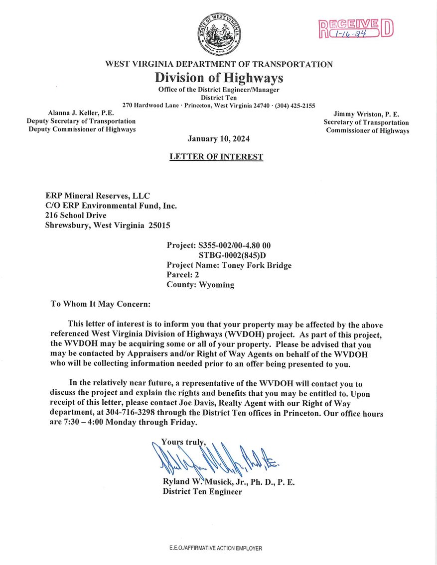 Image for SOLD $132,000 - 121 Acres in Wyoming County Selling to the Highest Bidder