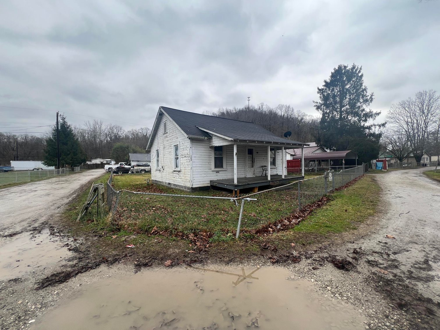 Image for SOLD - 3 Investment Properties in Putnam County Selling to the Highest Bidders