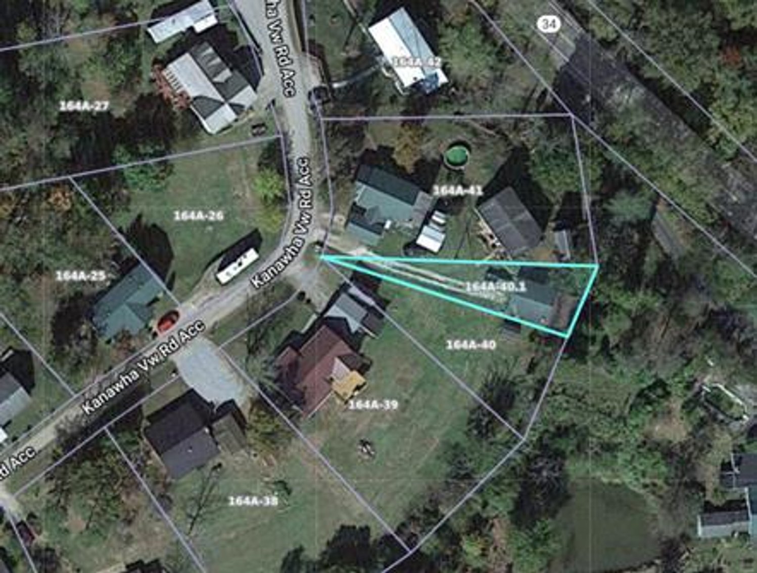 Image for SOLD - 3 Investment Properties in Putnam County Selling to the Highest Bidders