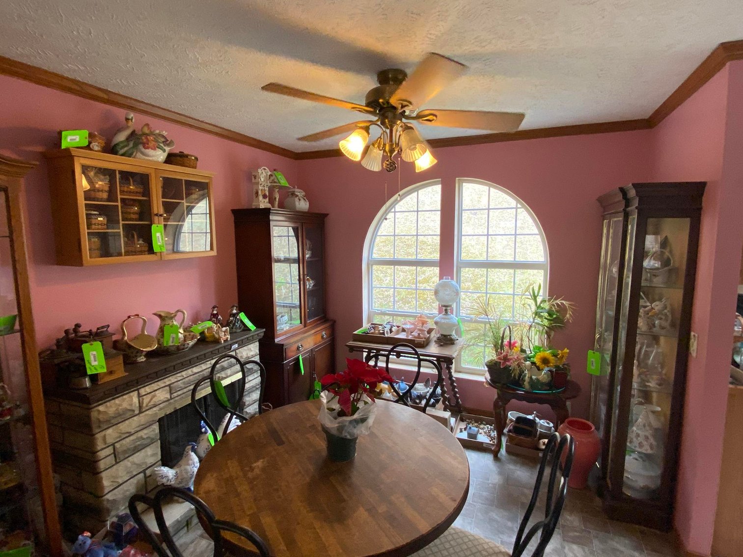 Image for SOLD $110,000 - Two Homes on 1.77 Acres in Arnoldsburg Selling to The Highest Bidder