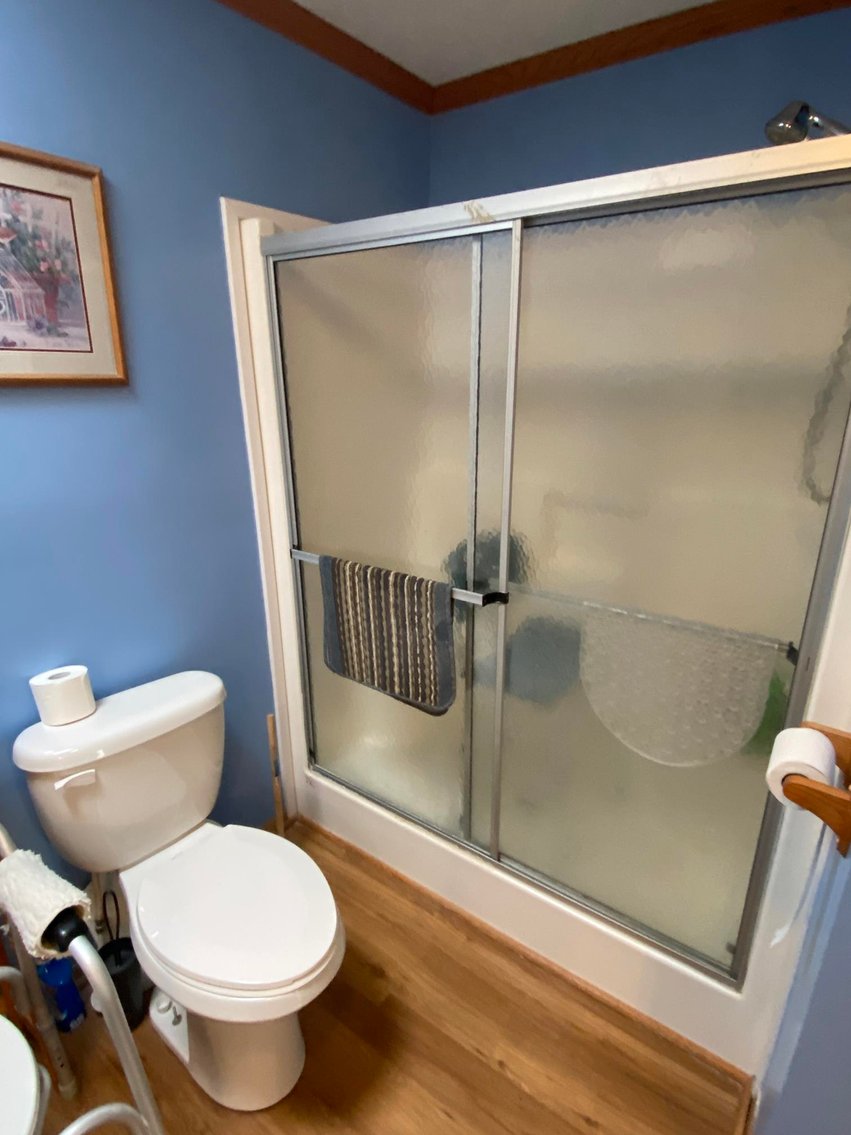 Image for SOLD $110,000 - Two Homes on 1.77 Acres in Arnoldsburg Selling to The Highest Bidder