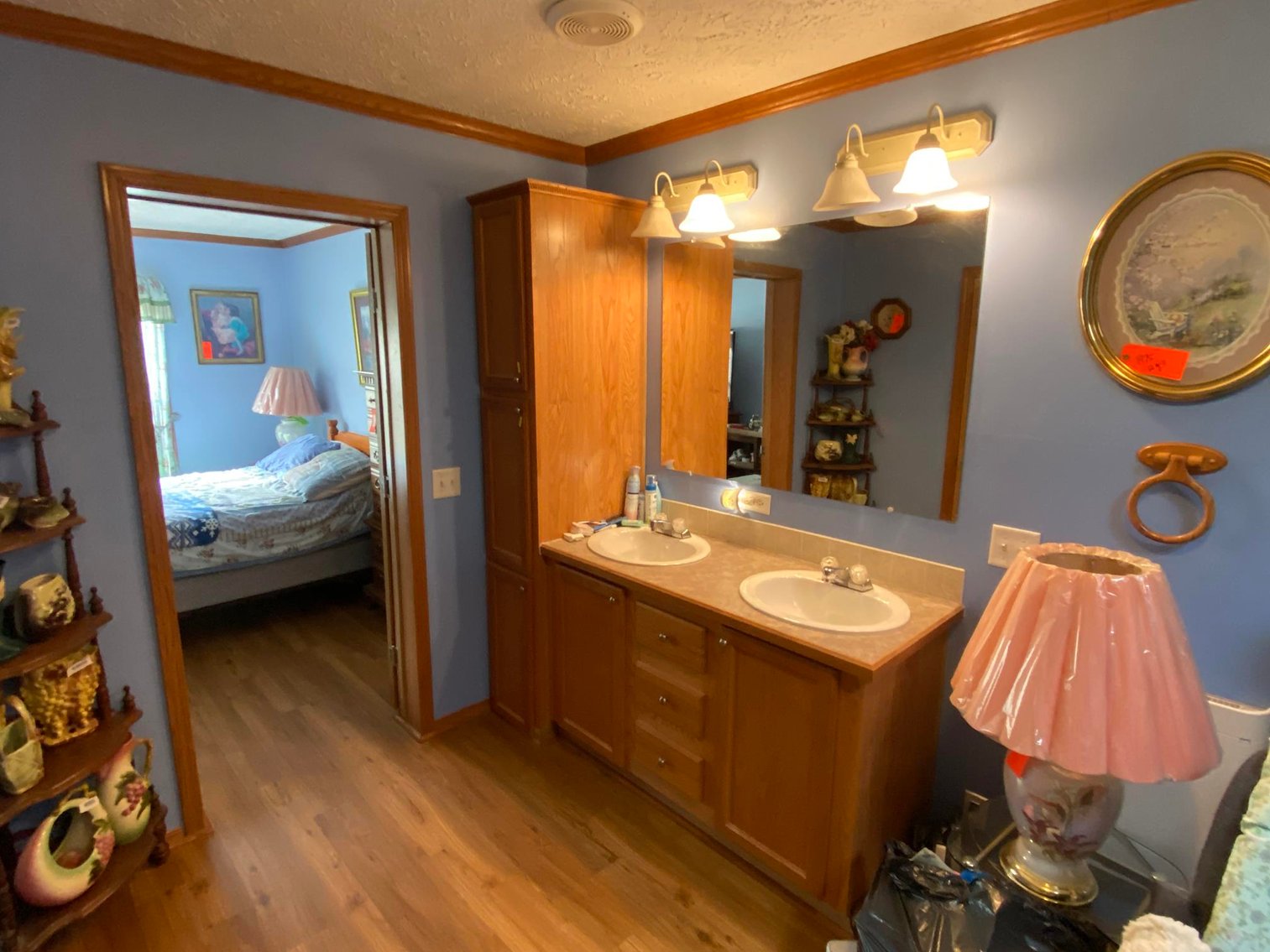 Image for SOLD $110,000 - Two Homes on 1.77 Acres in Arnoldsburg Selling to The Highest Bidder