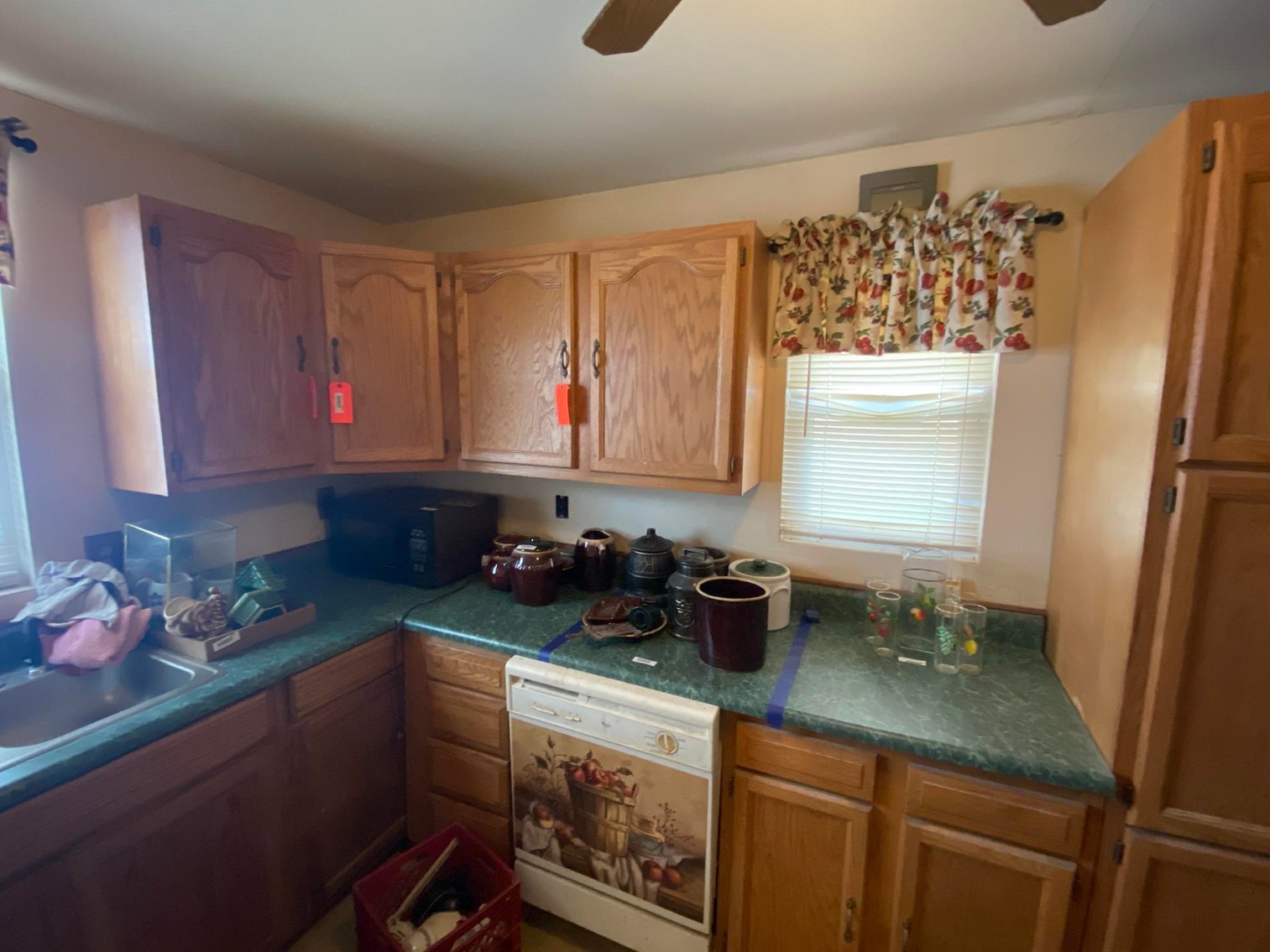 Image for SOLD $110,000 - Two Homes on 1.77 Acres in Arnoldsburg Selling to The Highest Bidder