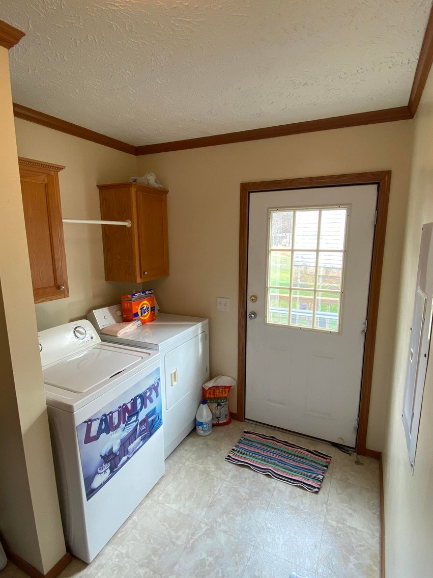 Image for SOLD $110,000 - Two Homes on 1.77 Acres in Arnoldsburg Selling to The Highest Bidder