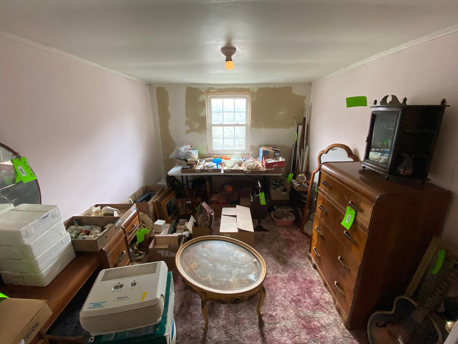 Image for SOLD $110,000 - Two Homes on 1.77 Acres in Arnoldsburg Selling to The Highest Bidder