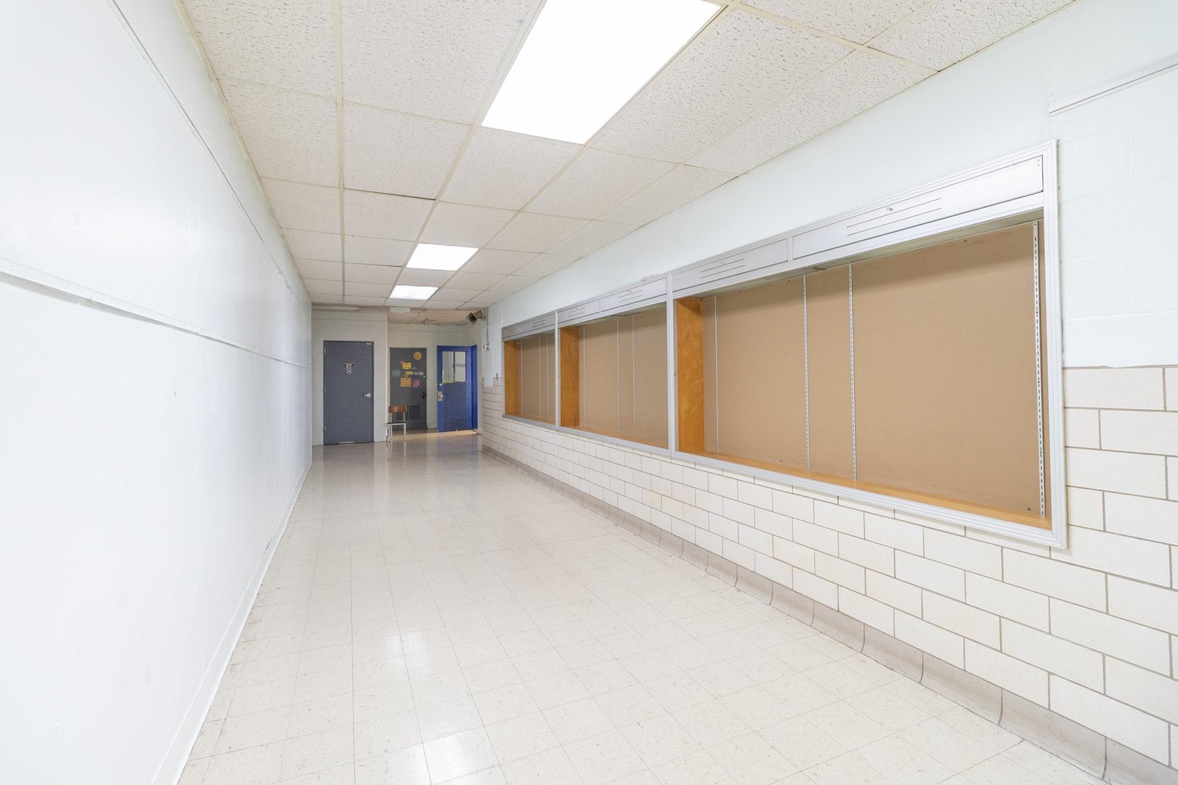 Image for SOLD $269,500 - The Former Laboratory School on 3.74 Acres