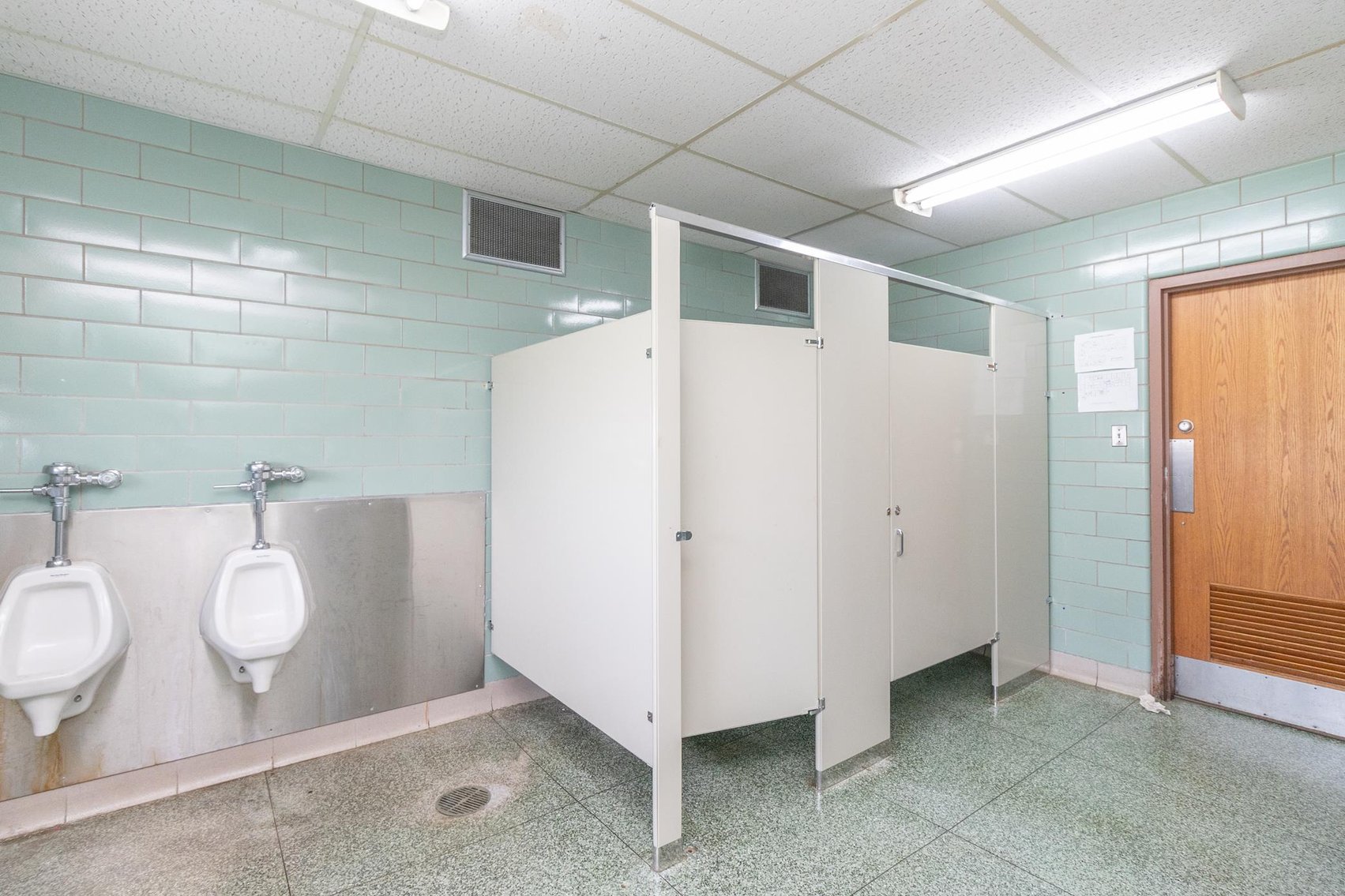 Image for SOLD $269,500 - The Former Laboratory School on 3.74 Acres