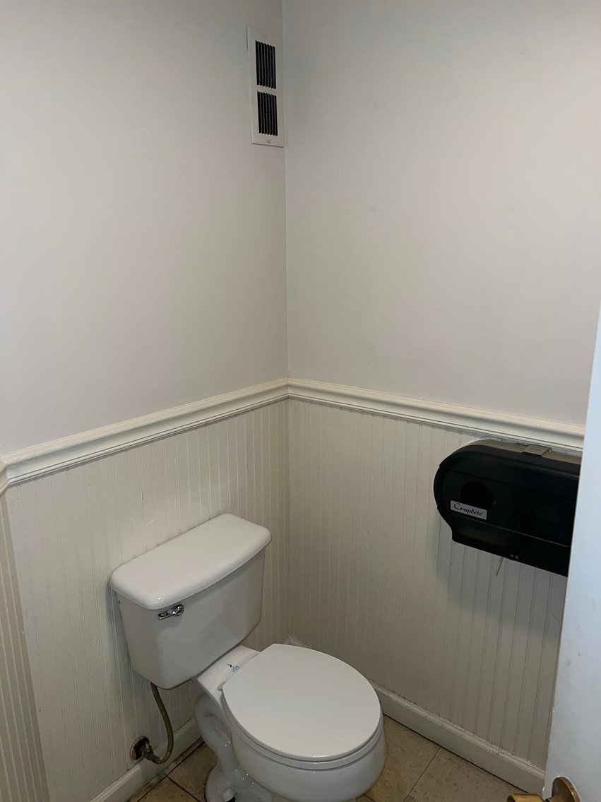 Image for SOLD $220,000 - Commercial Building with Two Apartments on a Major Thoroughfare