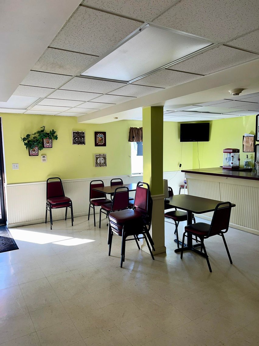 Image for SOLD $220,000 - Commercial Building with Two Apartments on a Major Thoroughfare