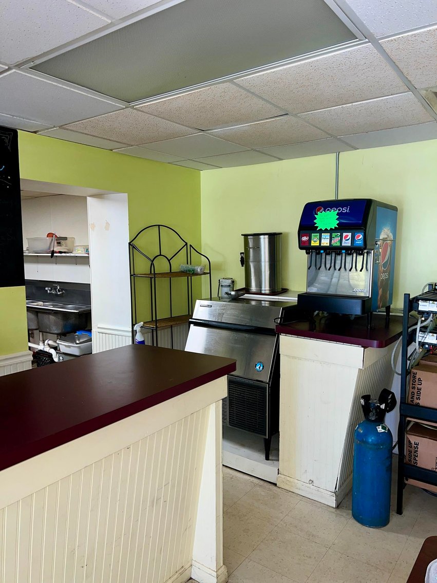 Image for SOLD $220,000 - Commercial Building with Two Apartments on a Major Thoroughfare