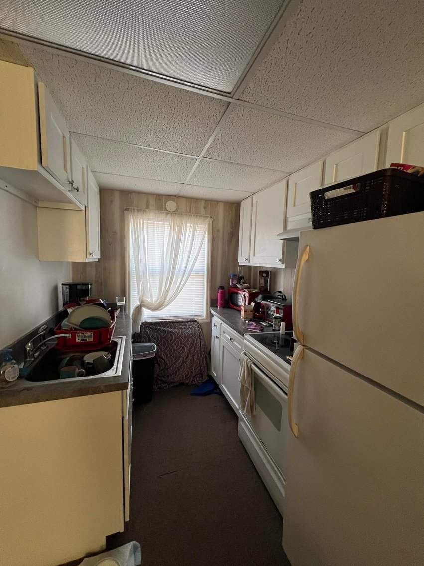 Image for SOLD $220,000 - Commercial Building with Two Apartments on a Major Thoroughfare