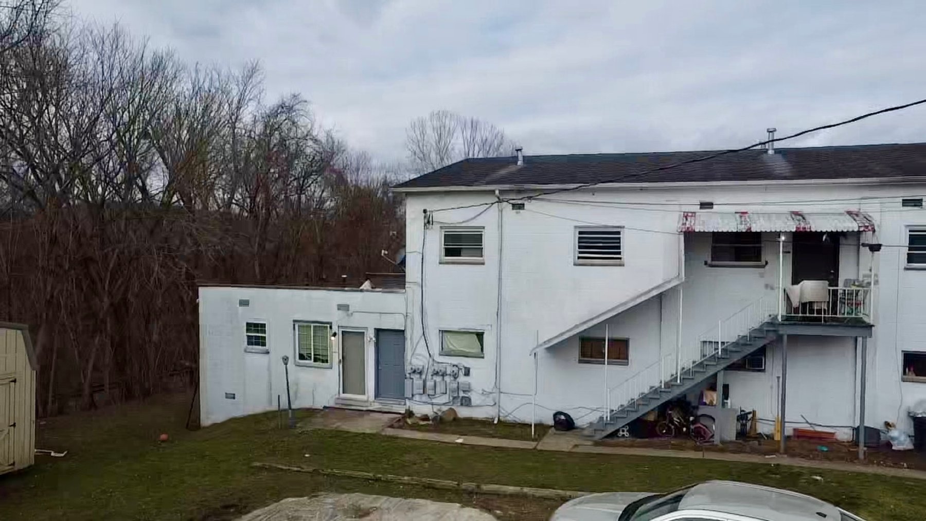 Image for SOLD $183,700 - Fully Rented 5-Unit Apartment Building in Putnam Co.