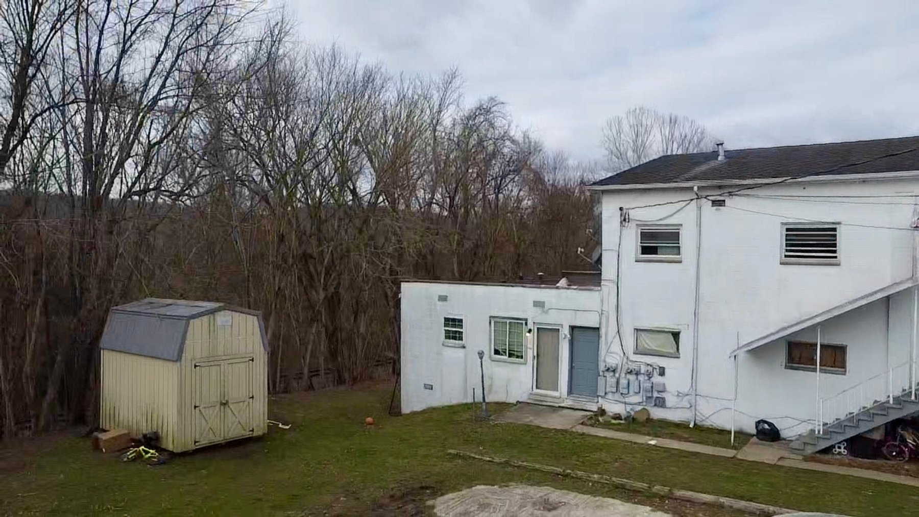 Image for SOLD $183,700 - Fully Rented 5-Unit Apartment Building in Putnam Co.