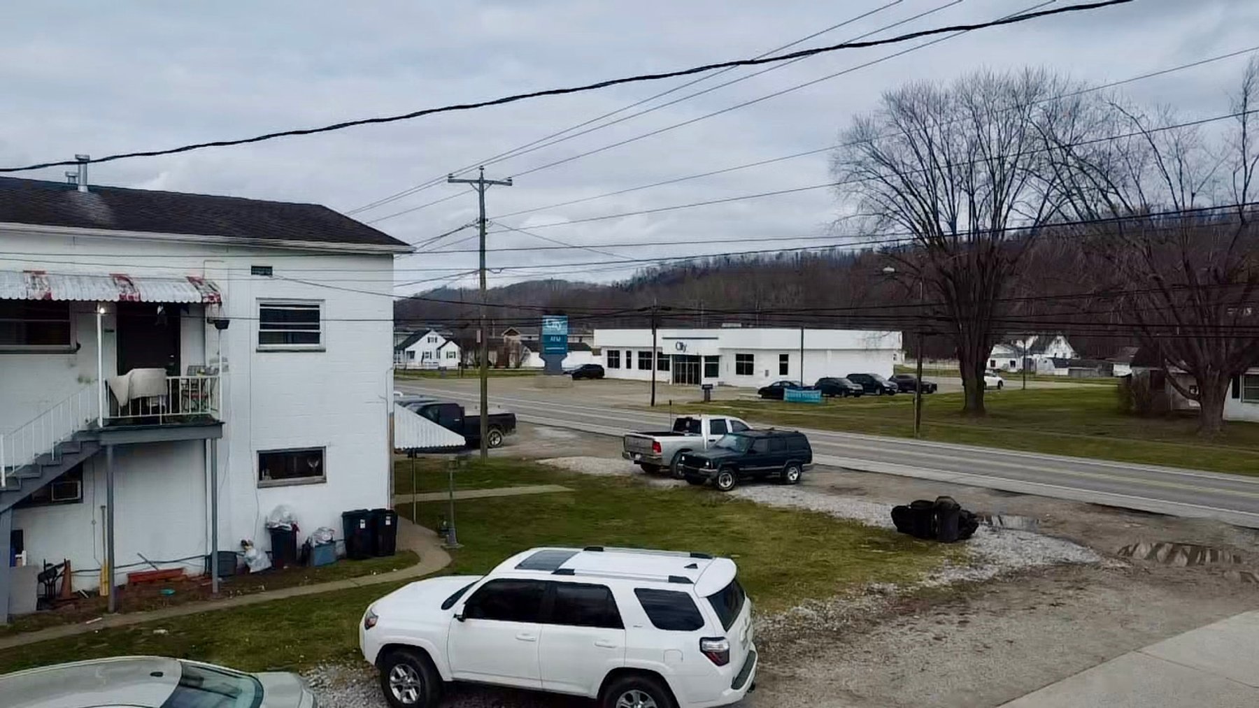 Image for SOLD $183,700 - Fully Rented 5-Unit Apartment Building in Putnam Co.