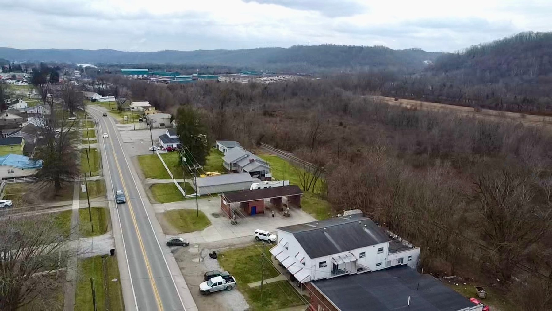 Image for SOLD $183,700 - Fully Rented 5-Unit Apartment Building in Putnam Co.