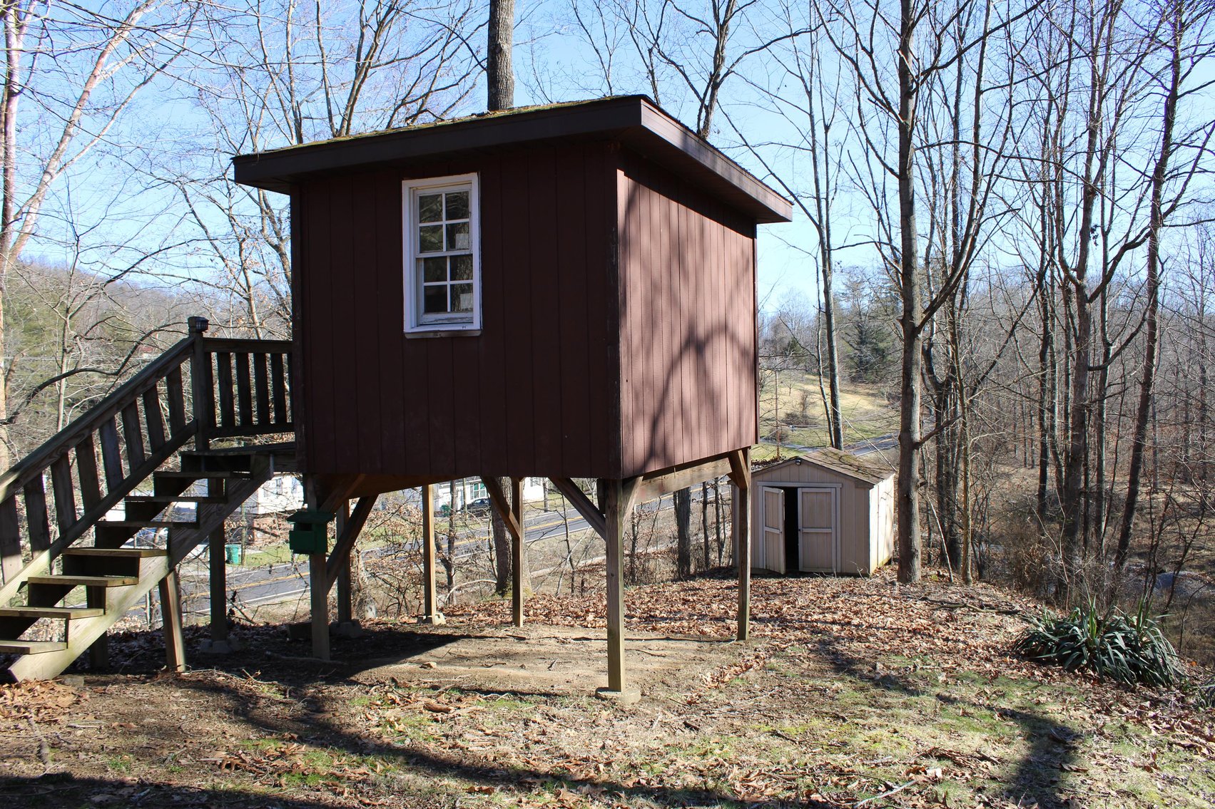 Image for SOLD $198,000 - 4 Bedroom in a Great Scott Depot Neighborhood